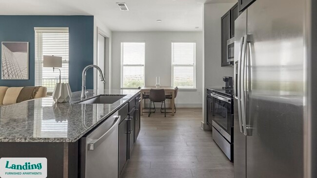 8110 Blue Goose Rd Unit 2301