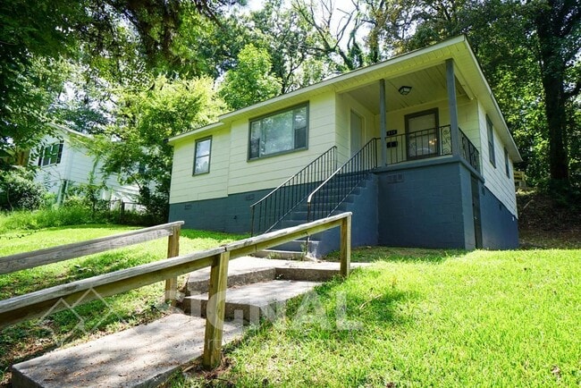 Photo - 816 Vanderbilt St