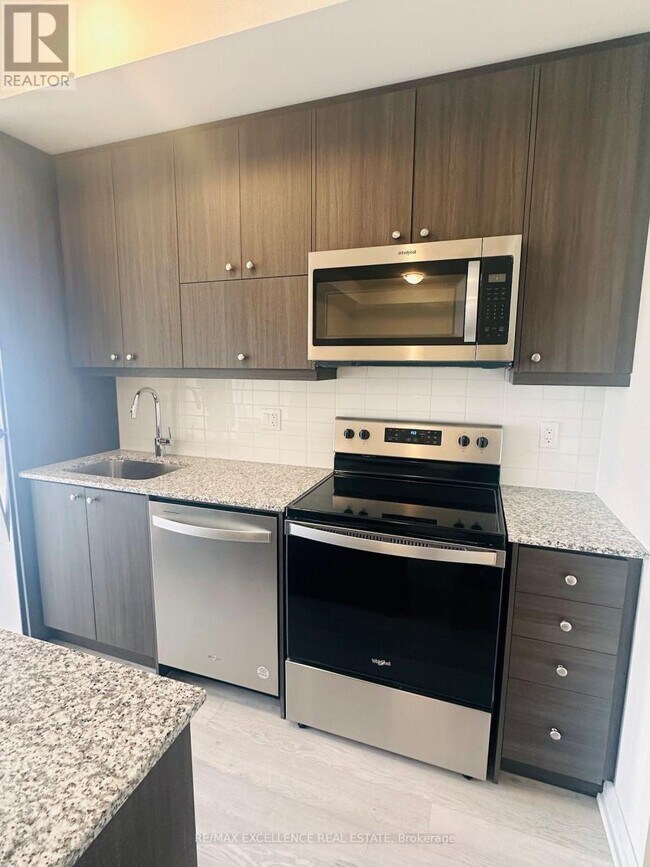 Photo - 1415 Dundas St E Unit 905