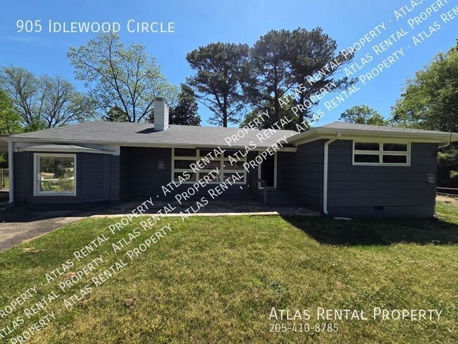 Building Photo - 905 Idlewood Cir