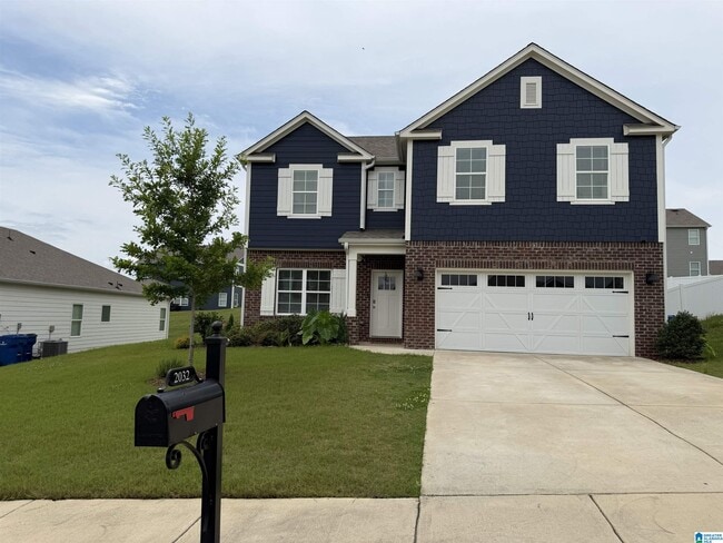 Building Photo - 2032 Lonesome Hen Ln