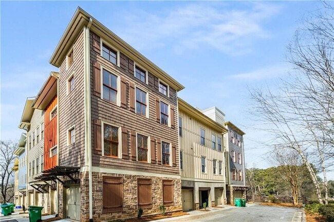 Photo - 1628 Briarcliff Rd NE Unit 18