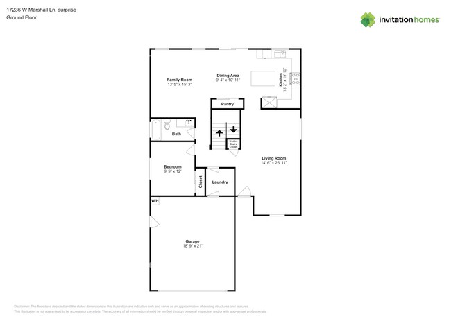 Photo - 17236 W Marshall Ln