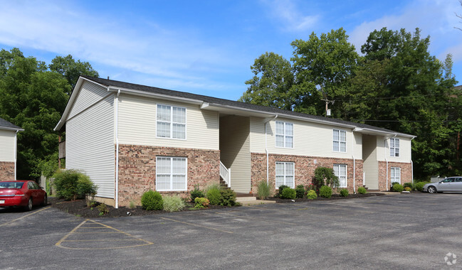 Building Photo - Brook Side Apartments