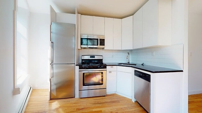Photo - Morningside Avenue Unit 2B