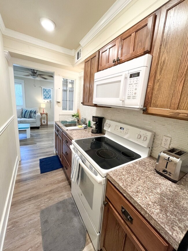 Photo - 1820 Avenue O 1/2 Unit 8