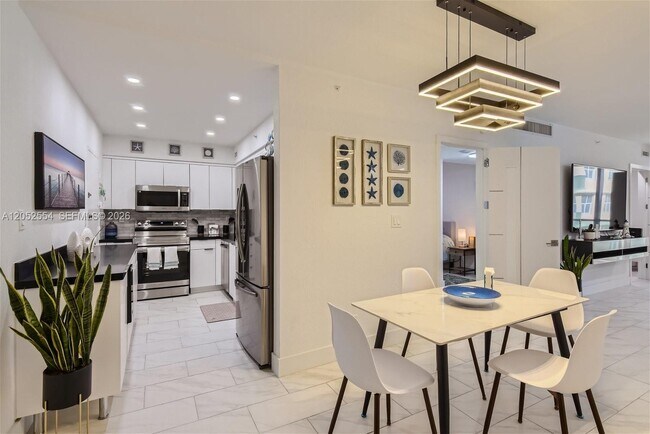 Photo - 2501 S Ocean Dr Unit 617 (AVAILABLE NOW-NOV)