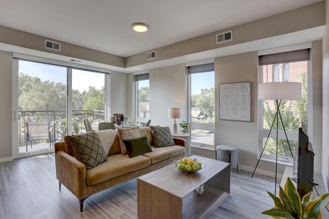 Jax Apartments