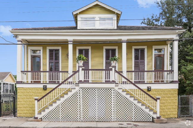 Building Photo - 1212 Treme St Rental