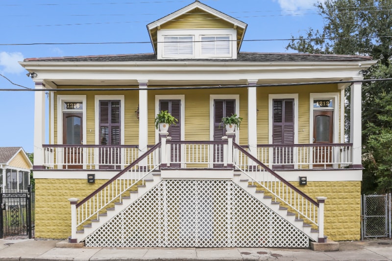 Photo - 1212 Treme St