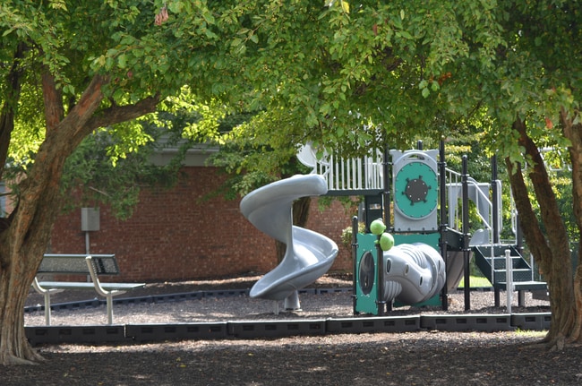 Photo - Normandy Green