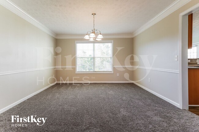 Photo - 3432 Colt Branch Way NE