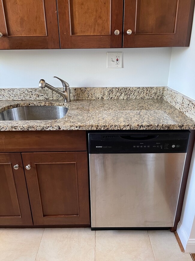 Columbia Pike Apartments