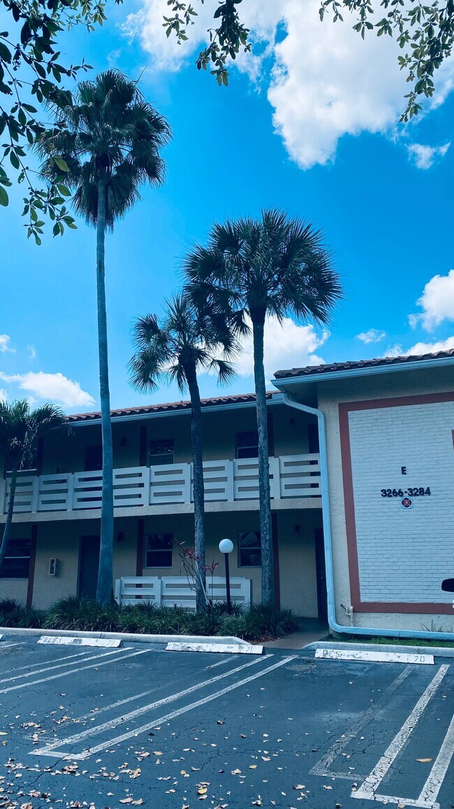 Photo - 3276 NW 102nd Ter Unit 201-E