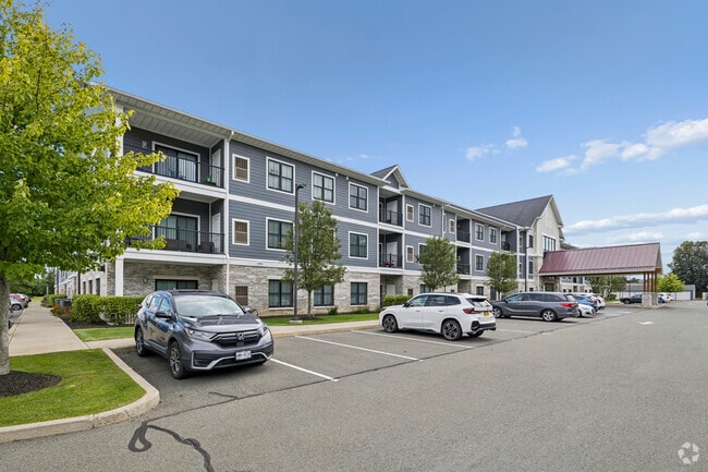 32 Aviation 2026 - The Residences at The Crossings