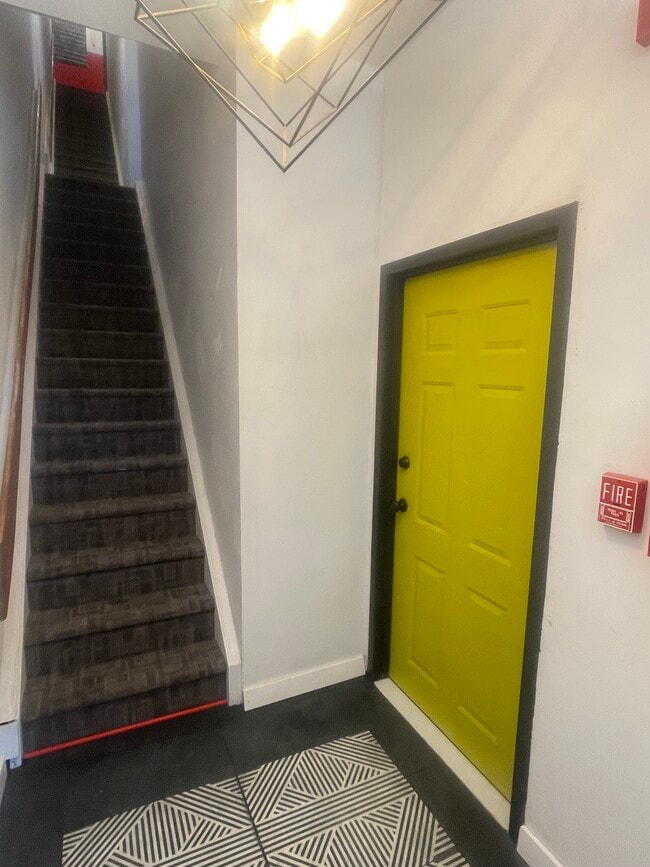 Photo - 3201 Cecil B Moore Ave Unit 3rd Floor