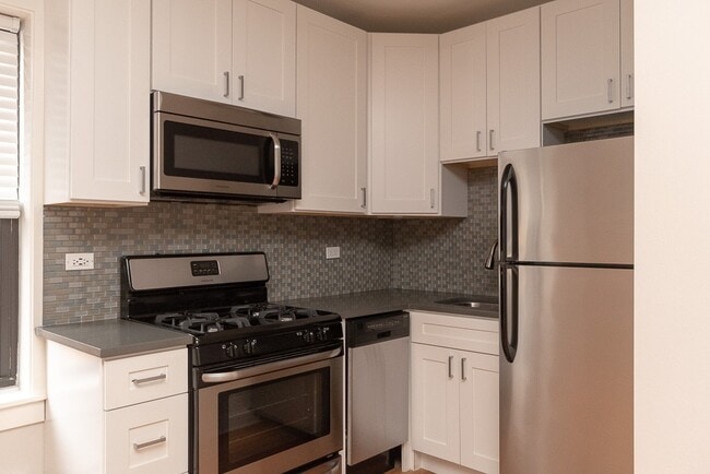 Photo - 2402 N Kedzie Unit 603