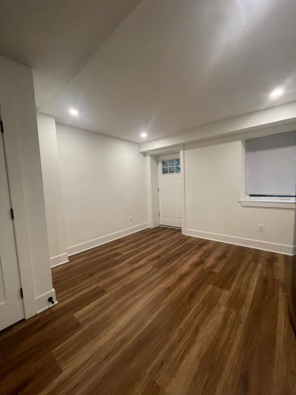 Photo - 3925 Roland Ave Unidad Apartment B
