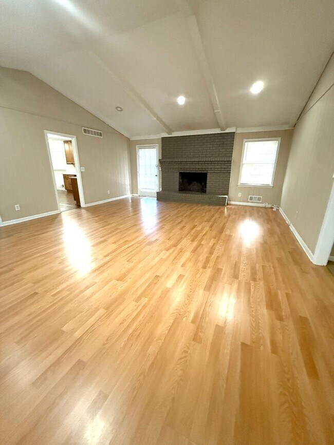 Photo - Ranch Home on large lot