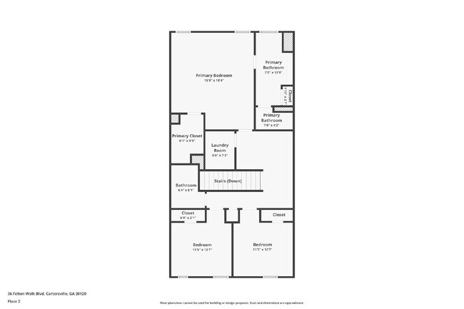 Photo - 36 Felton Pl