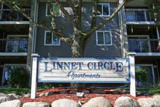 Linnet Circle Apartments - Linnet Circle Apartments