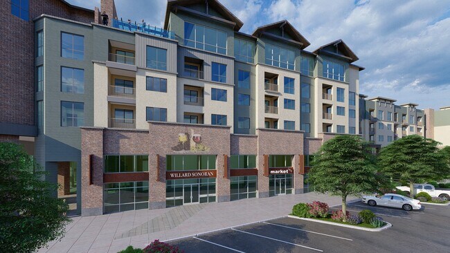 Photo - Legado Apartments