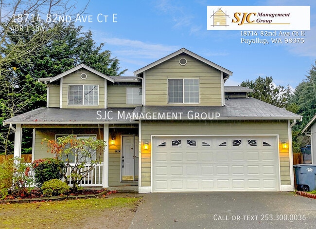 Building Photo - 18714 82nd Ave Ct E