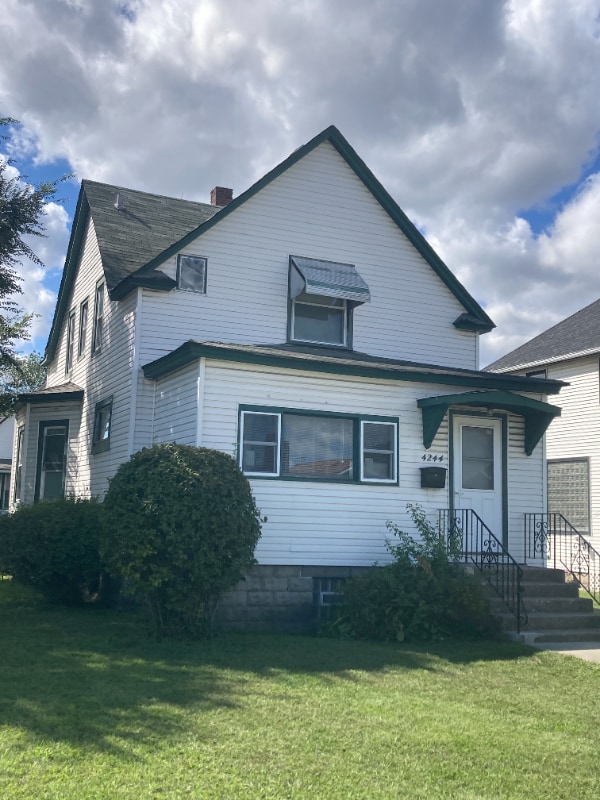 Building Photo - 4244 Baring Ave Rental