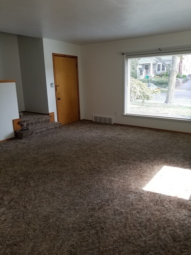 Sala de estar - 415 N 7th St Unidad 415 N. 7th Ann Arbor