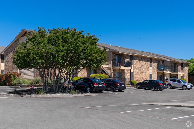 The Creek Apartments