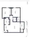 Two Bedroom/ 2 Bathrooms