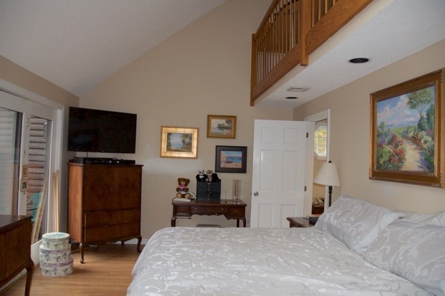 Dormitorio principal - 51 Stacey Cir