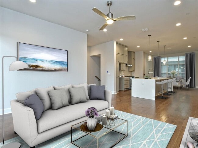 Photo - 4105 Prosper Ln