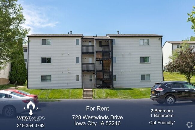 Building Photo - $1,100 | 2 Bedroom, 1 Bathroom Condo | No ...