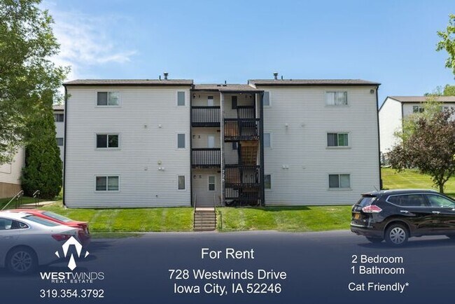 Building Photo - $1,195 | 2 Bedroom, 1 Bathroom Condo | Cat...