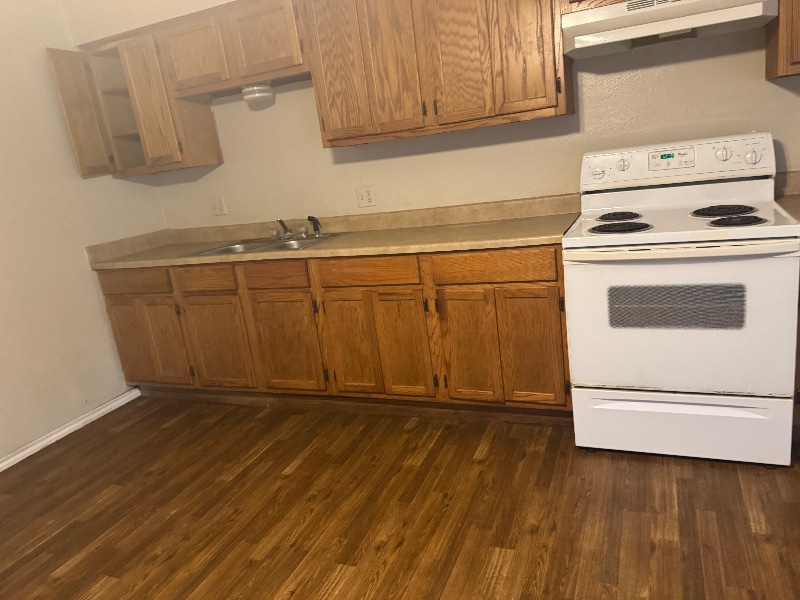 Photo - 750 Bonham St Unit 200