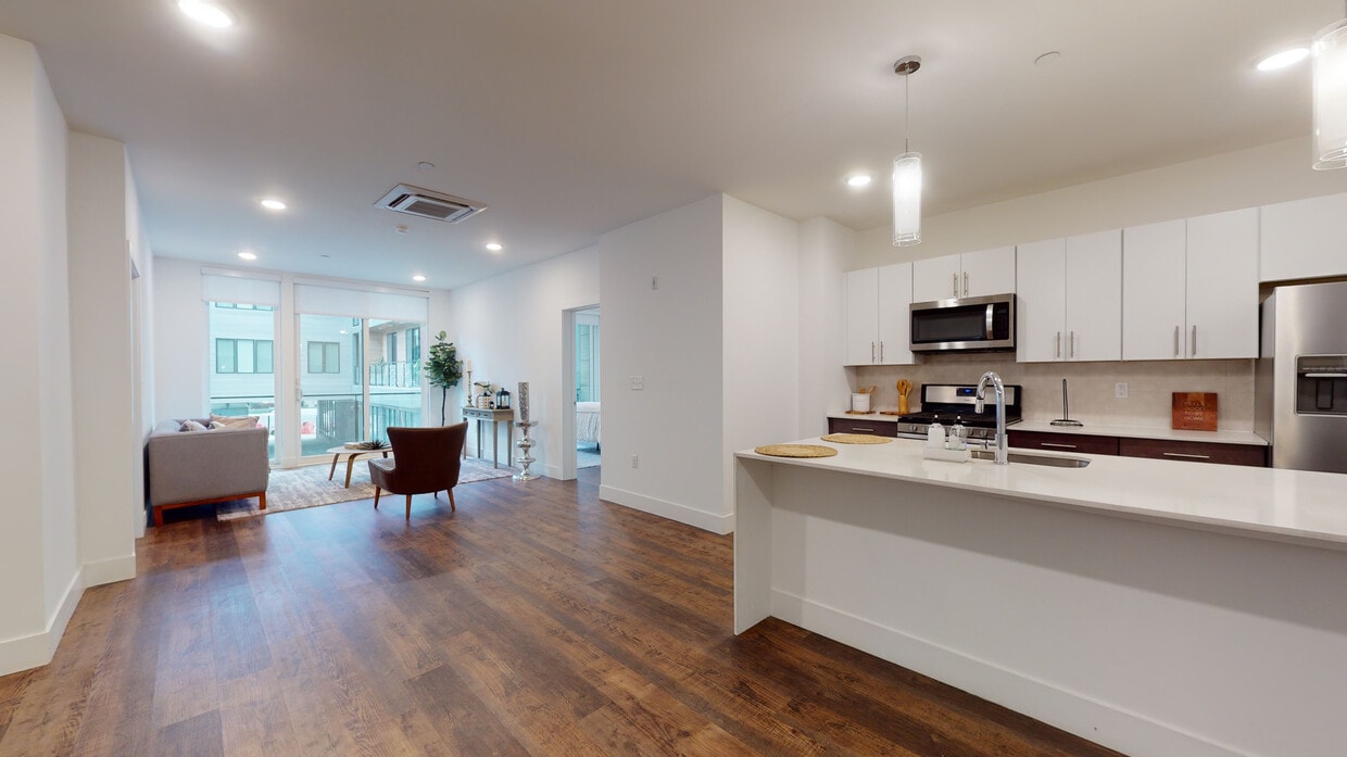 Photo - Liberty Square Apartments