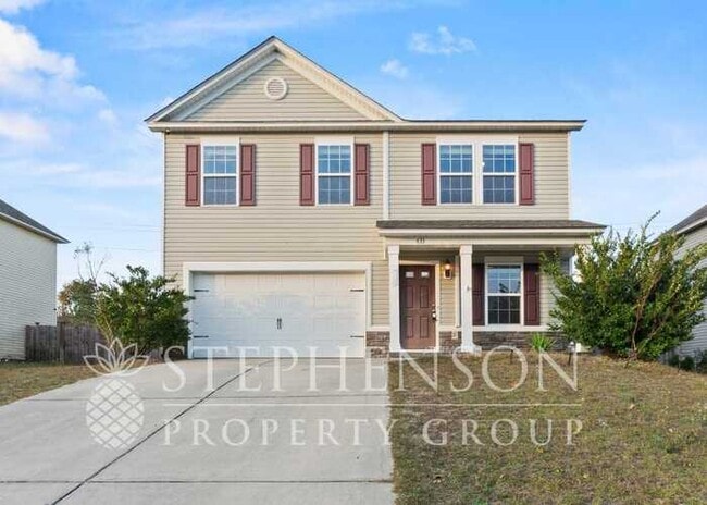 Building Photo - Big house for family