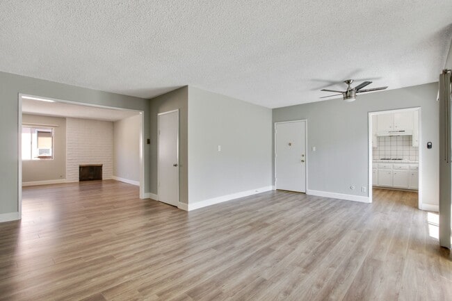 Building Photo - 3735 Mentone Ave Rental