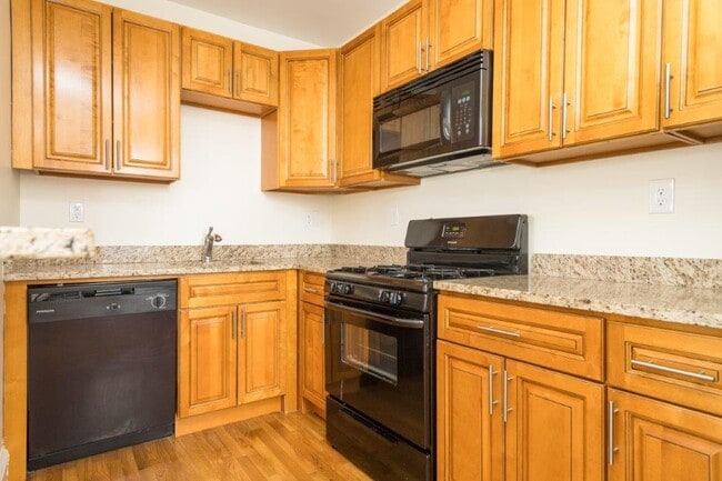 Photo - 119 Highland Ave Unidad 31