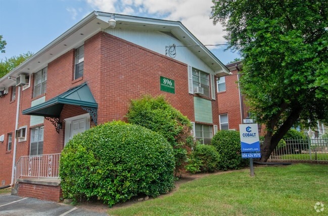 Building Photo - 896 Greenwood Ave NE Rental