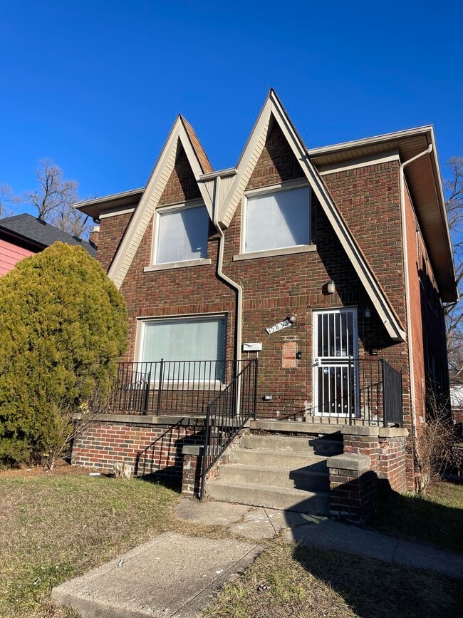 Building Photo - 15832 Appoline St Rental