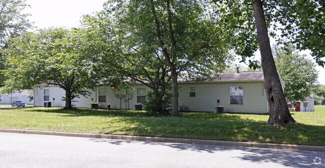 Photo - Phoenix Village Apartments 1 & 2