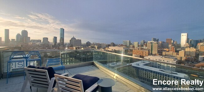 Photo - 55 Traveler St Unit 1710