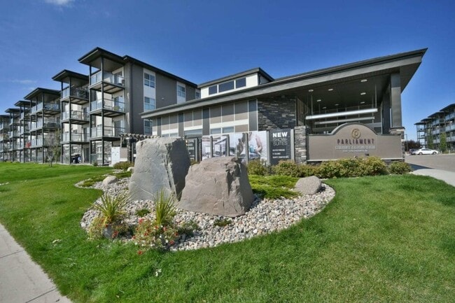 Building Photo - Parliament Rentals Unit 18188