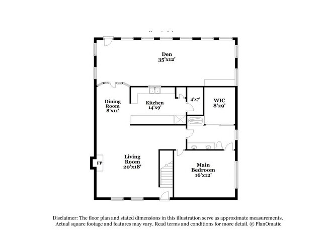 Photo - 702 Ponderosa Dr