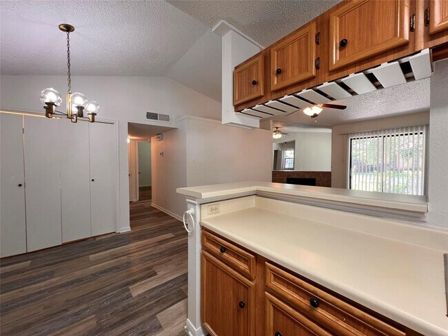 Photo - 1601 Faro Dr Unit 1304