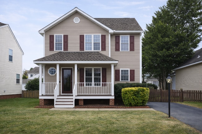 Building Photo - 5412 Cranston Ct