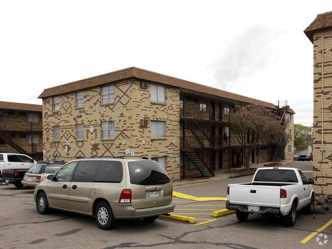Federal Terrace Apartments