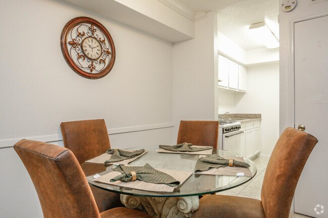 Photo - Falls of Westpark